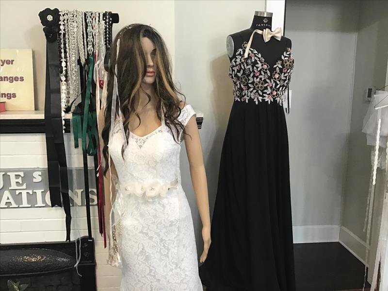 Sue's Alterations Greenwood, IN